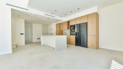 Chalet in Sierra Cortina photo 7
