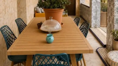Chalet en Comunidad Valenciana photo 7