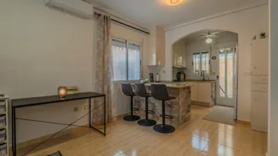 Chalet on Carrer del Morral photo 12
