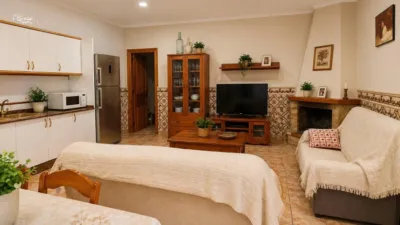 Chalet en Crevillente photo 19