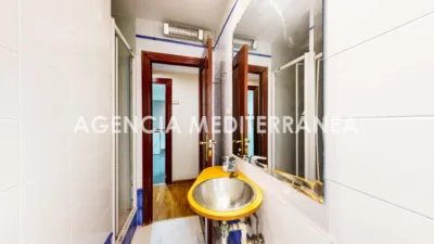Flat on Calle del General San Martín photo 41