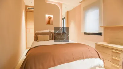 Apartment on Castellana photo 34