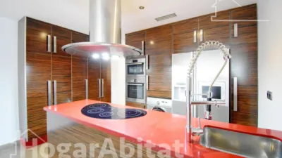 Apartment on Avinguda Ausias March photo 10