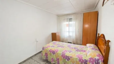 Flat in Carrus photo 9