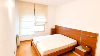 Apartment on Calle de Rumanía photo 12