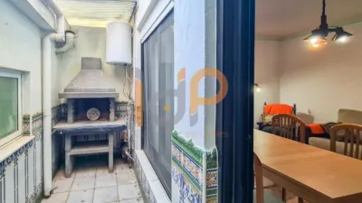 Duplex in La Alfoquia photo 13