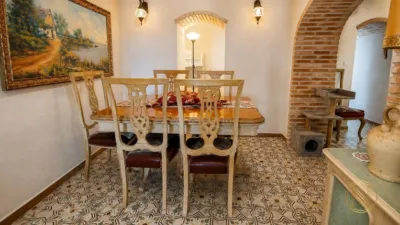 Chalet in the Valencian Community photo 3