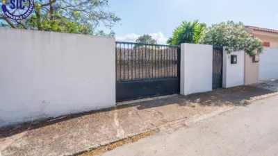 Chalet on Carrer de la Foia de Bunol photo 62