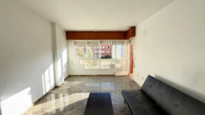 Piso en Plaza del Parque del Generalife photo 6