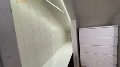 Duplex Penthouse on Calle Larga photo 28