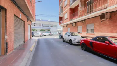 Apartment near Museros Metro photo 43