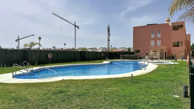 Penthouse on Calle Islas Canarias photo 35