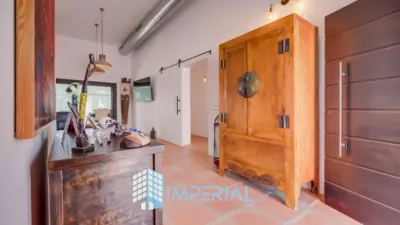 Chalet in La Cala Golf - Lagar Martell photo 23