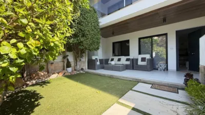 Pis – Orihuela, Urbanización Residencial Montemar, Dehesa de Campoamor - Vista 2