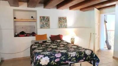 Rustic finca in Montbarbat photo 23