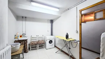 House on Entrambasaguas Street - Dispersed Settlement photo 10
