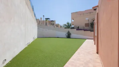 Apartment on Islas Canarias Street photo 37