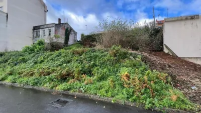 Terreno en venta en Avenida del Alcalde Manuel Platas Varela, 138, cerca de Calle Diego Romay - Vista 3