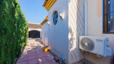 House in Playa Flamenca photo 8