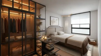 Apartment in Guardamar del Segura, Urbanització Els Estanys - Vista 5