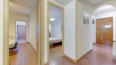 Apartment in Travesía de the Fuentecilla photo 16