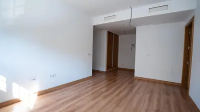 Apartment in Javalí Viejo photo 3