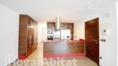 Apartment on Avinguda Ausias March photo 27