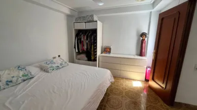 Penthouse on Passeig de les Eres, Santa Llucia photo 21