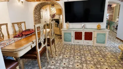 Chalet en Comunidad Valenciana photo 6