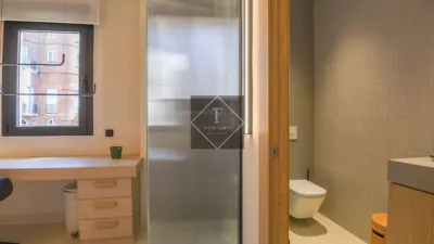 Apartment on Castellana photo 38