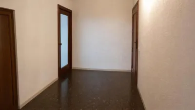 Penthouse on Carrer Reina Victoria photo 14