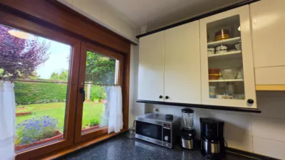 Semi-detached house on Calle Gromo del Mar photo 24