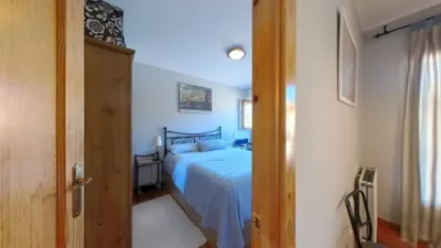 Apartment on Calle Casasola, No. 1011 photo 17