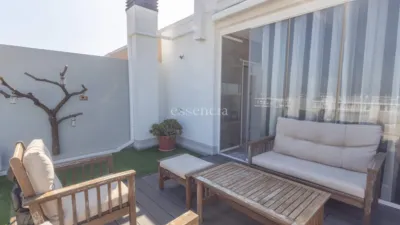 Duplex Penthouse in Costa de Valencia photo 11