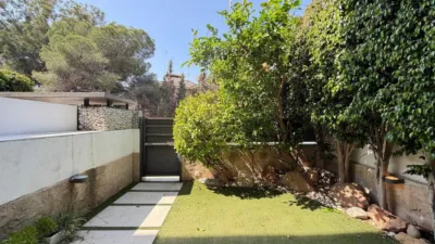 Piso – Orihuela, Urbanización Residencial Montemar, Dehesa de Campoamor - Vista 4