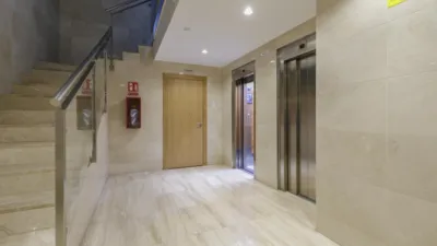 Apartamento en calle de José Recuerda photo 25