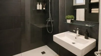Apartment in La Albufereta photo 8