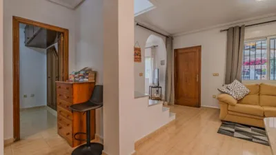 Chalet on Carrer del Morral photo 24