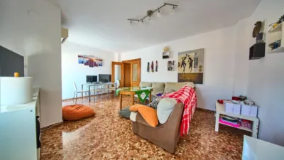Apartment on Calle de la Concepción, 18 photo 42