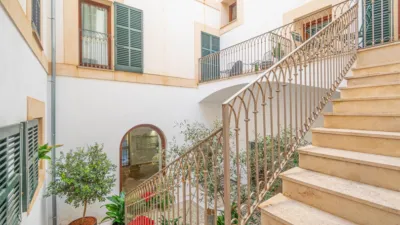 Apartment in the City Centre photo 28