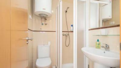 Apartment on Islas Canarias Street photo 21