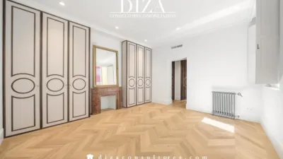 Apartment on Calle de Valverde photo 31
