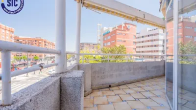 Apartment on Carrer de la Serrería photo 11