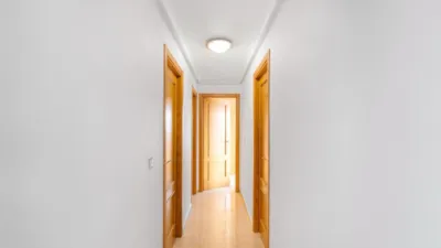 Apartment on Calle Apolo, 66 photo 20