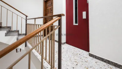 Apartment in Centre Vila - La Geltrú photo 25