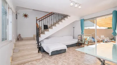 House on Carrer de Tetuan photo 13