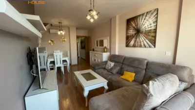 Duplex Penthouse on Calle Larga photo 9