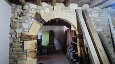 House in Barrio del Corconte photo 56