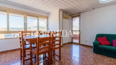 Apartment on Carrer del Cid photo 6