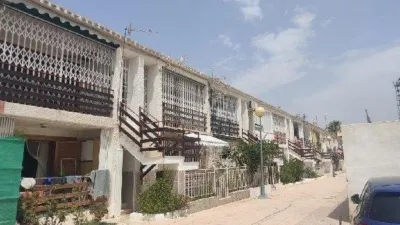 Apartment in Urbanización de la Playasol, 709 photo 4
